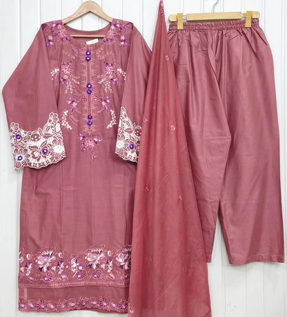 Article No: D-1123 Cotton