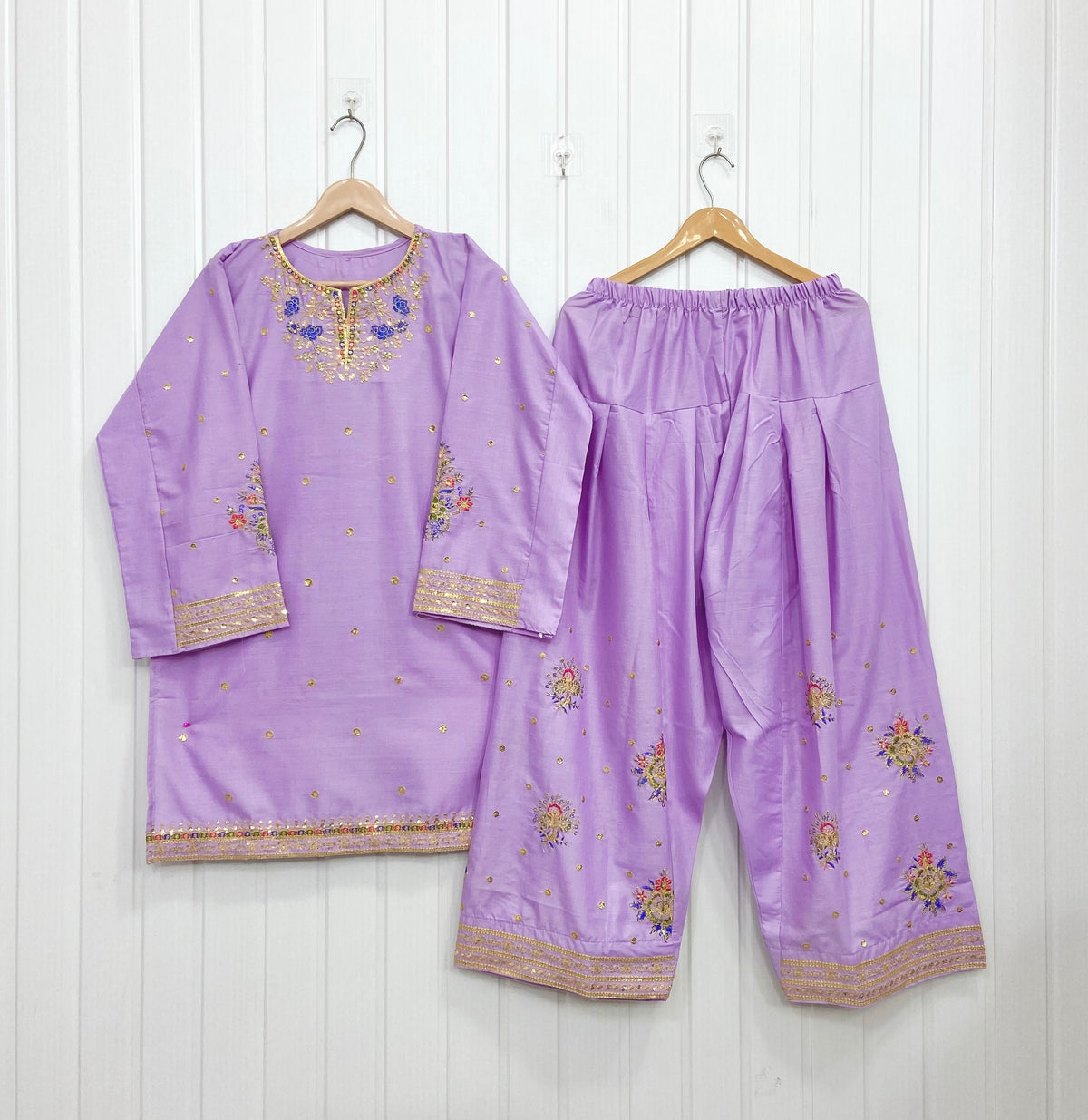 Article: D-1095 cotton