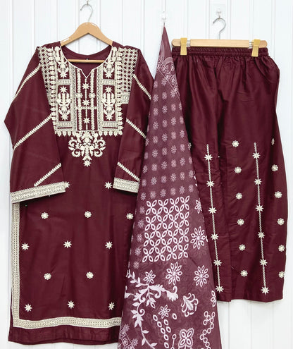 Article No: D-833