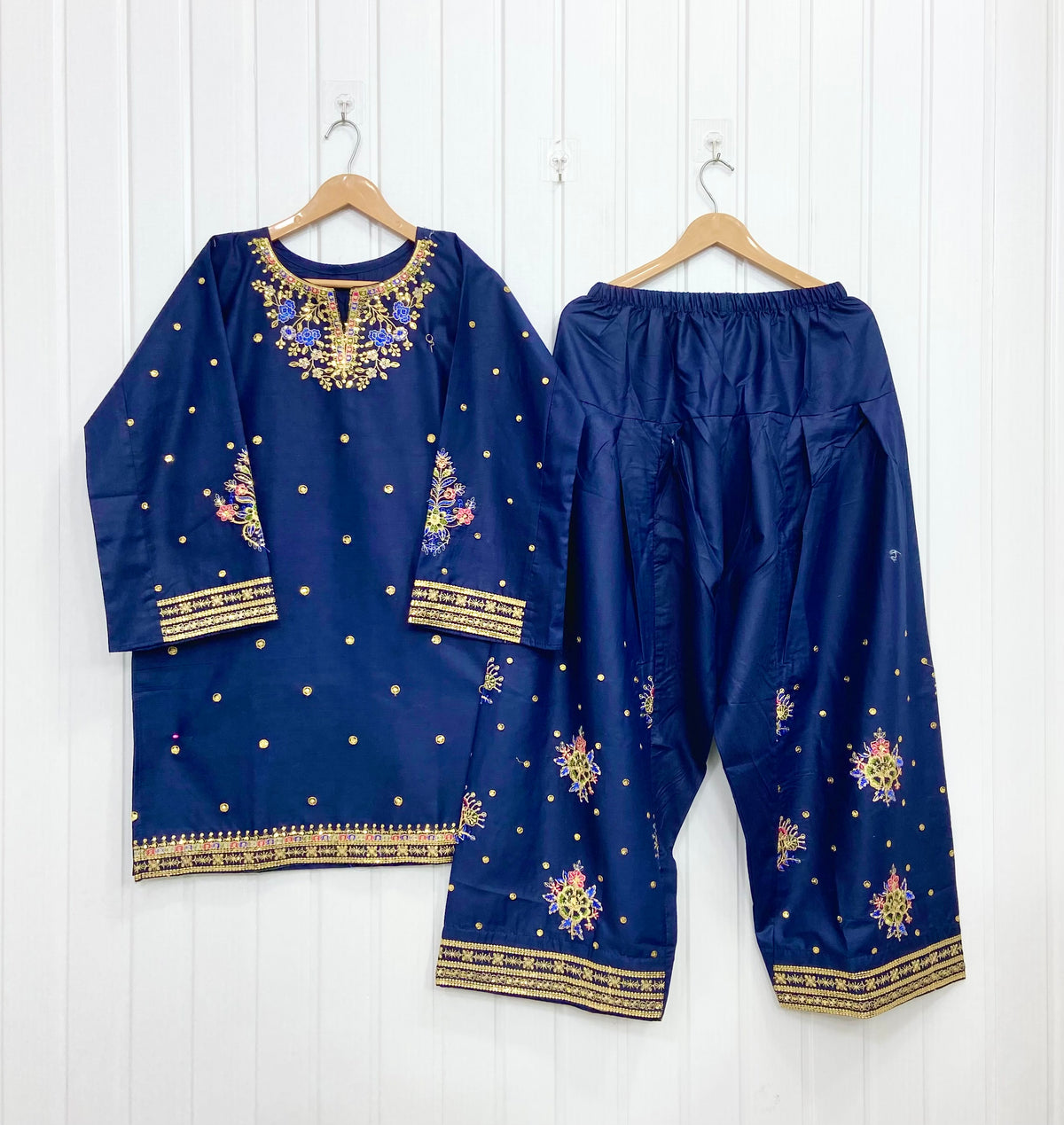 Article: D-1095 cotton