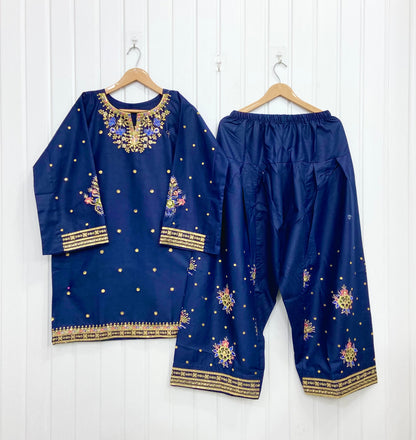 Article: D-1095 cotton