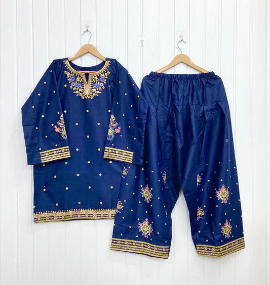 Article: D-1095 cotton