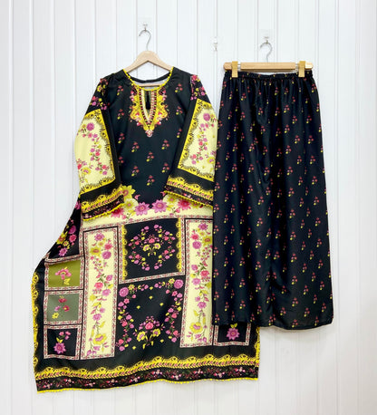 Article No: D-1055 | KAFTAN