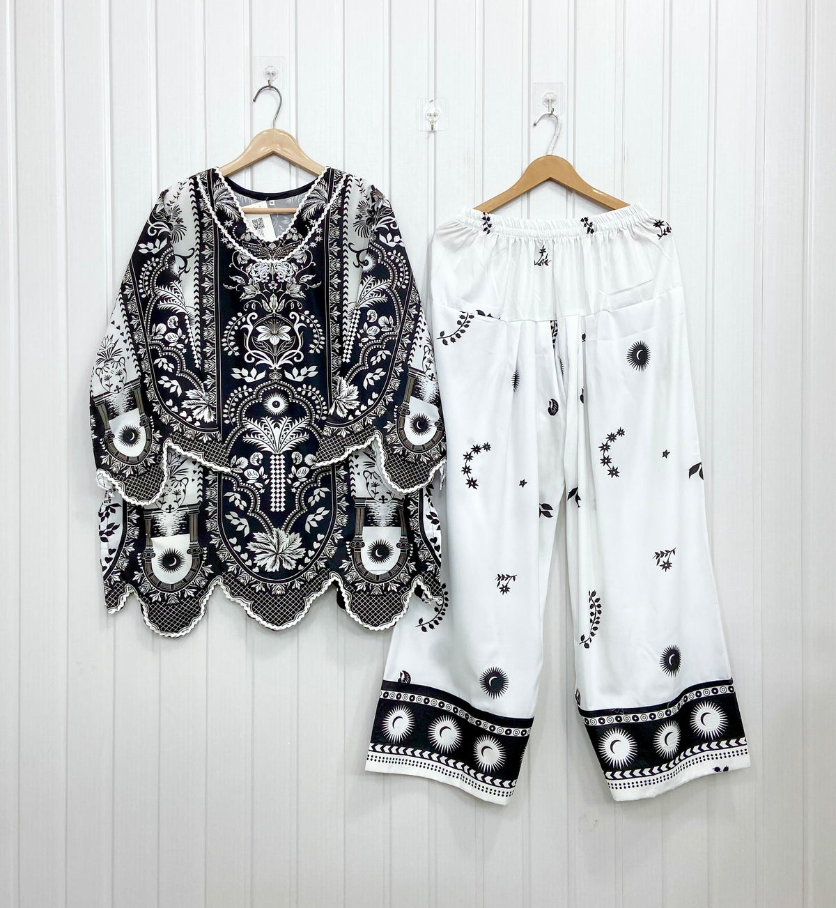 Article No: D-1162 | SILK