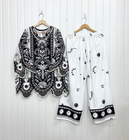 Article No: D-1162 | SILK
