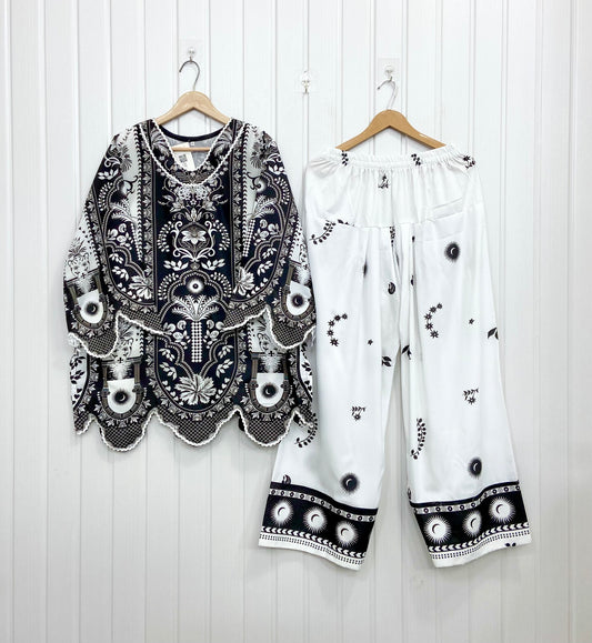 Article No: D-1162 | SILK