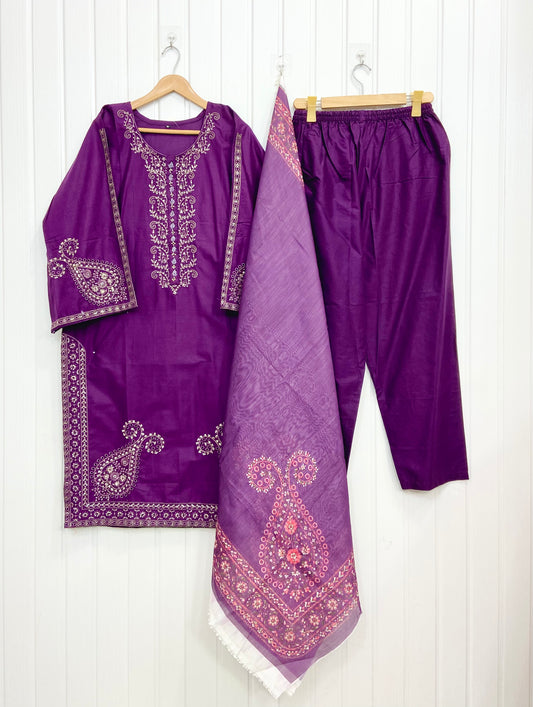 Article No: D-1168