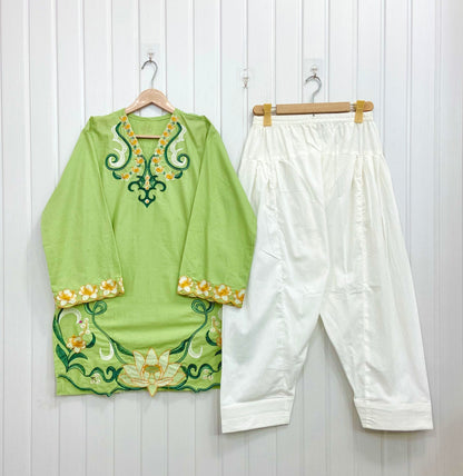 Article: D-1034 Cotton