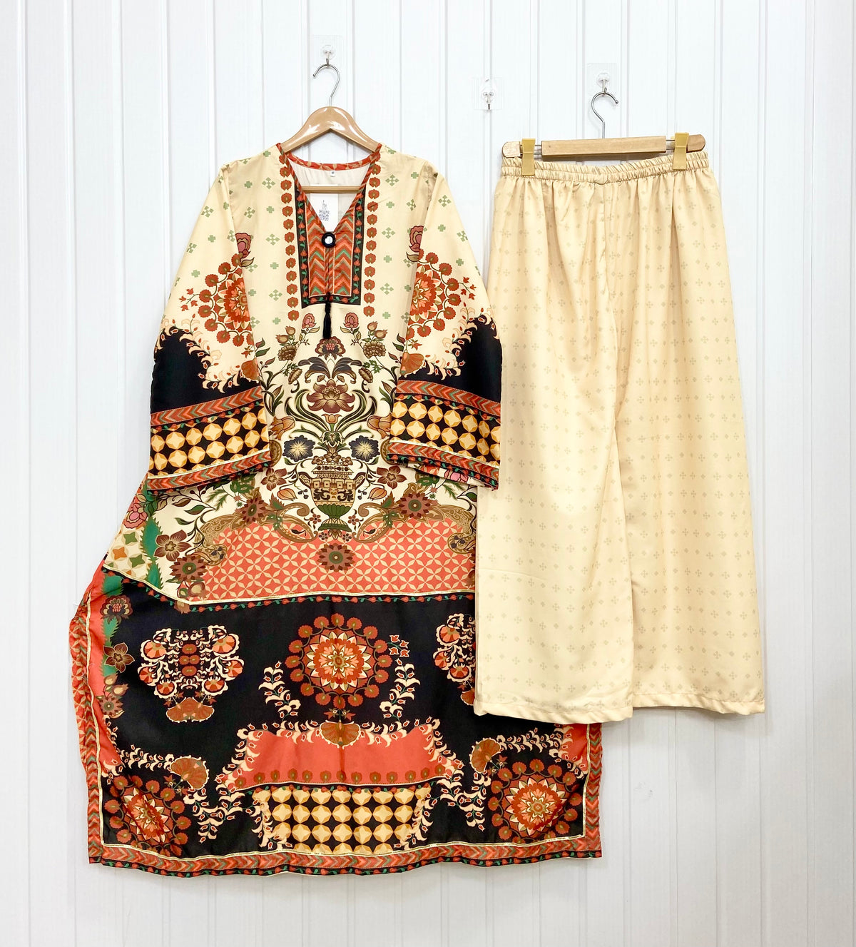 Article No: D-1047 | KAFTAN