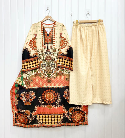 Article No: D-1047 | KAFTAN