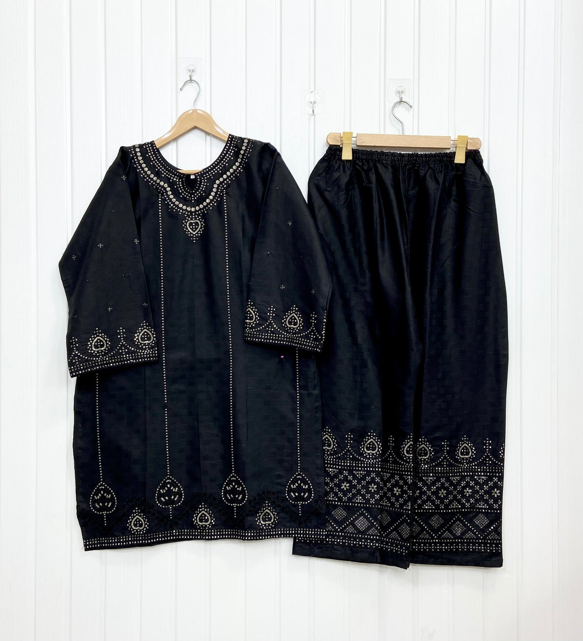 Article No: D-920 Cotton