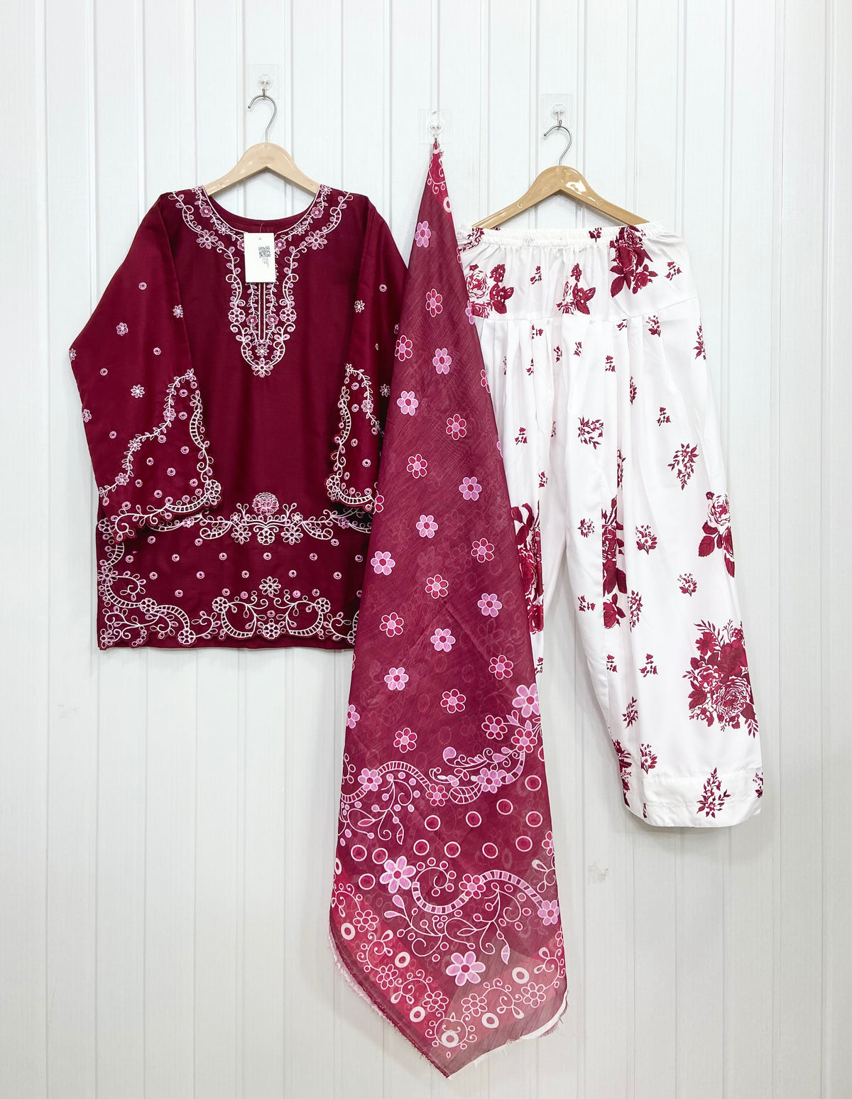 Article No: D-1086