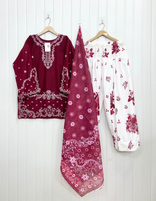 Article No: D-1086