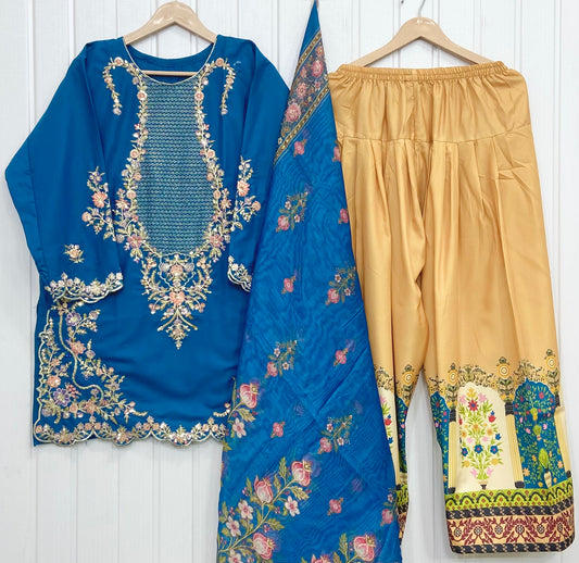 Article: D-1116 Cotton