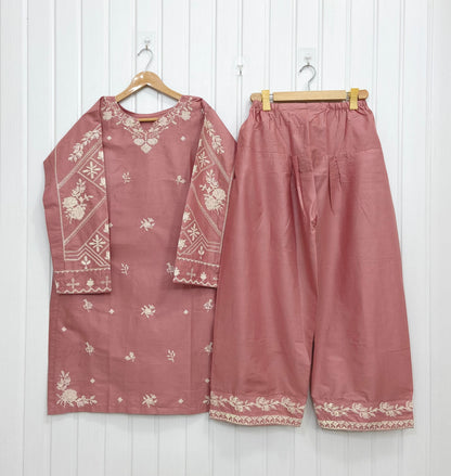 Article no: D-790 Cotton Lawn