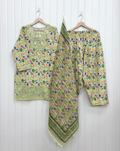 Article No: D-744