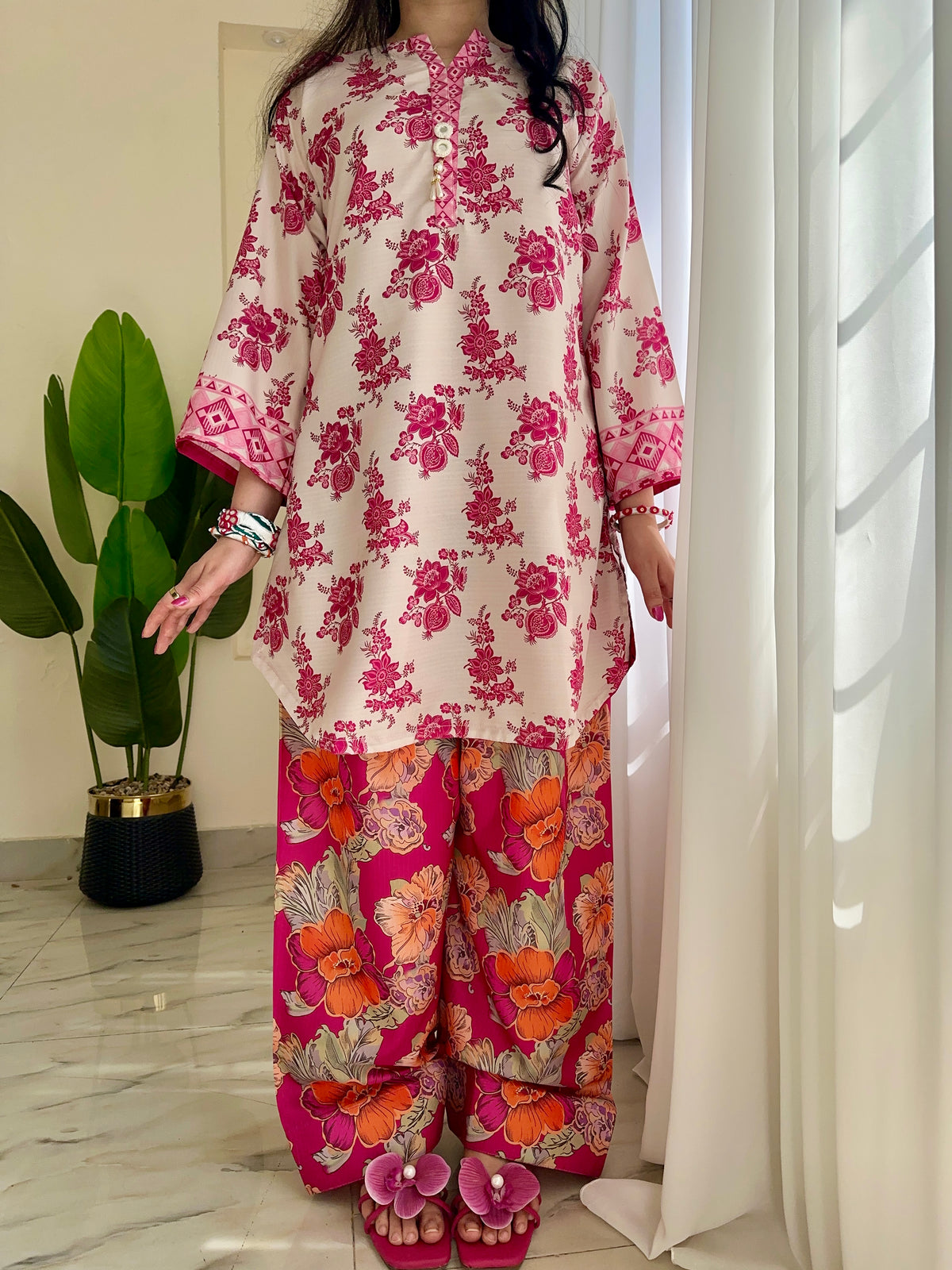 Rossete | Farshi D-878