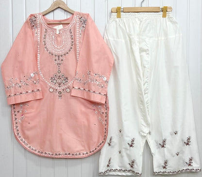 Article: D-1124 Cotton
