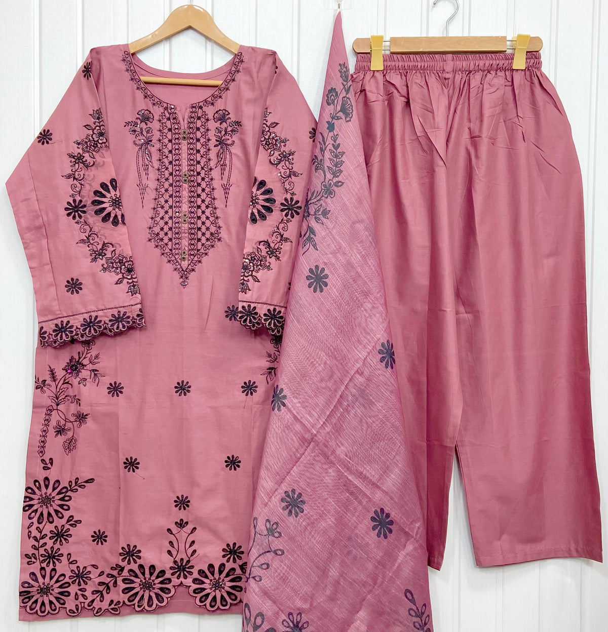 Article NO: D-1019 COTTON