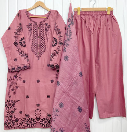 Article NO: D-1019 COTTON
