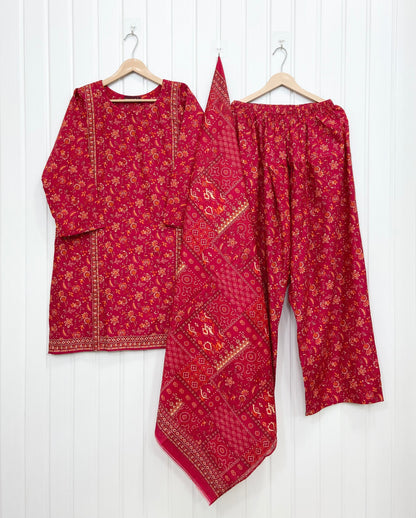 Article No: D-752