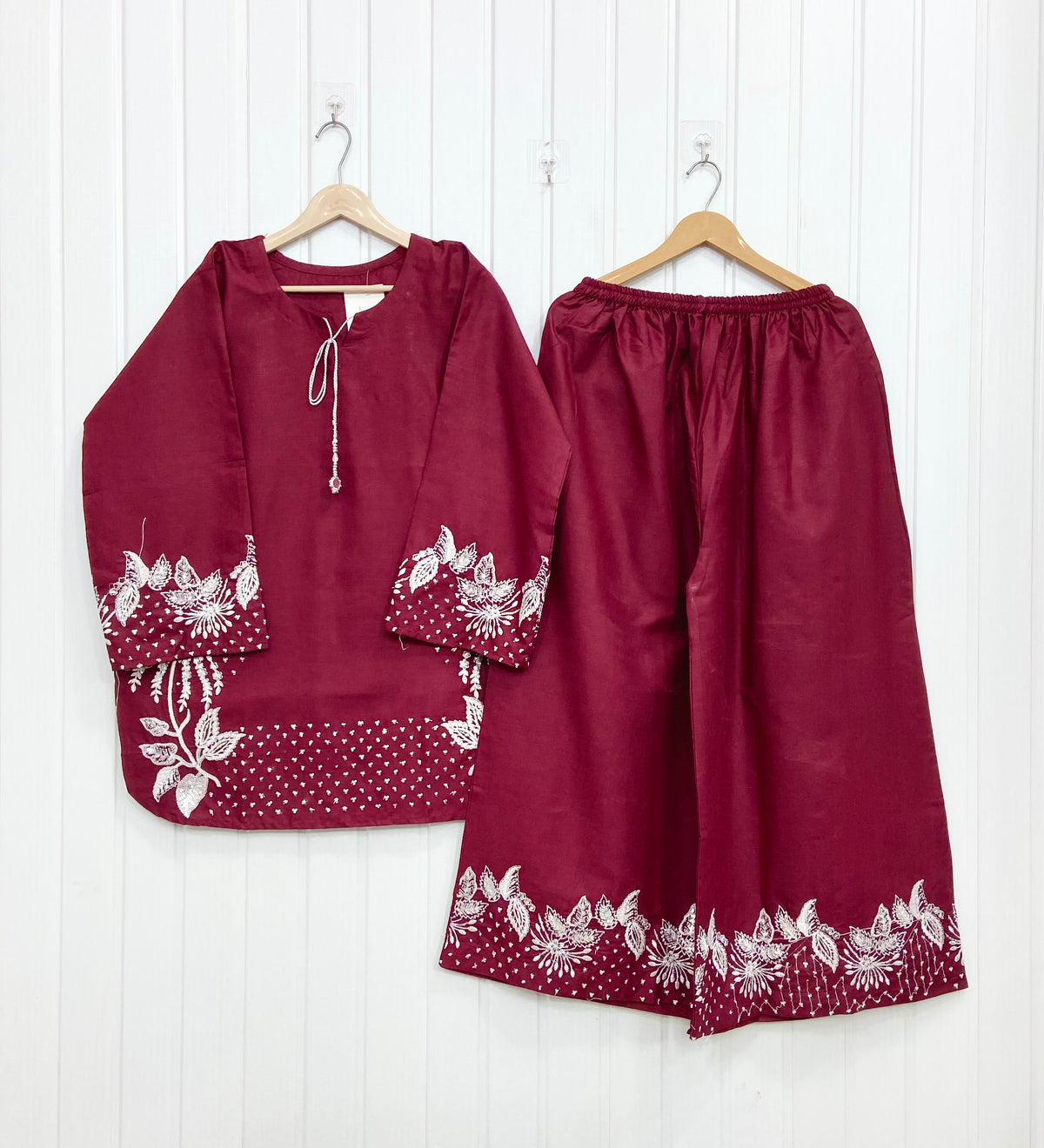 Article: D-1171 Cotton