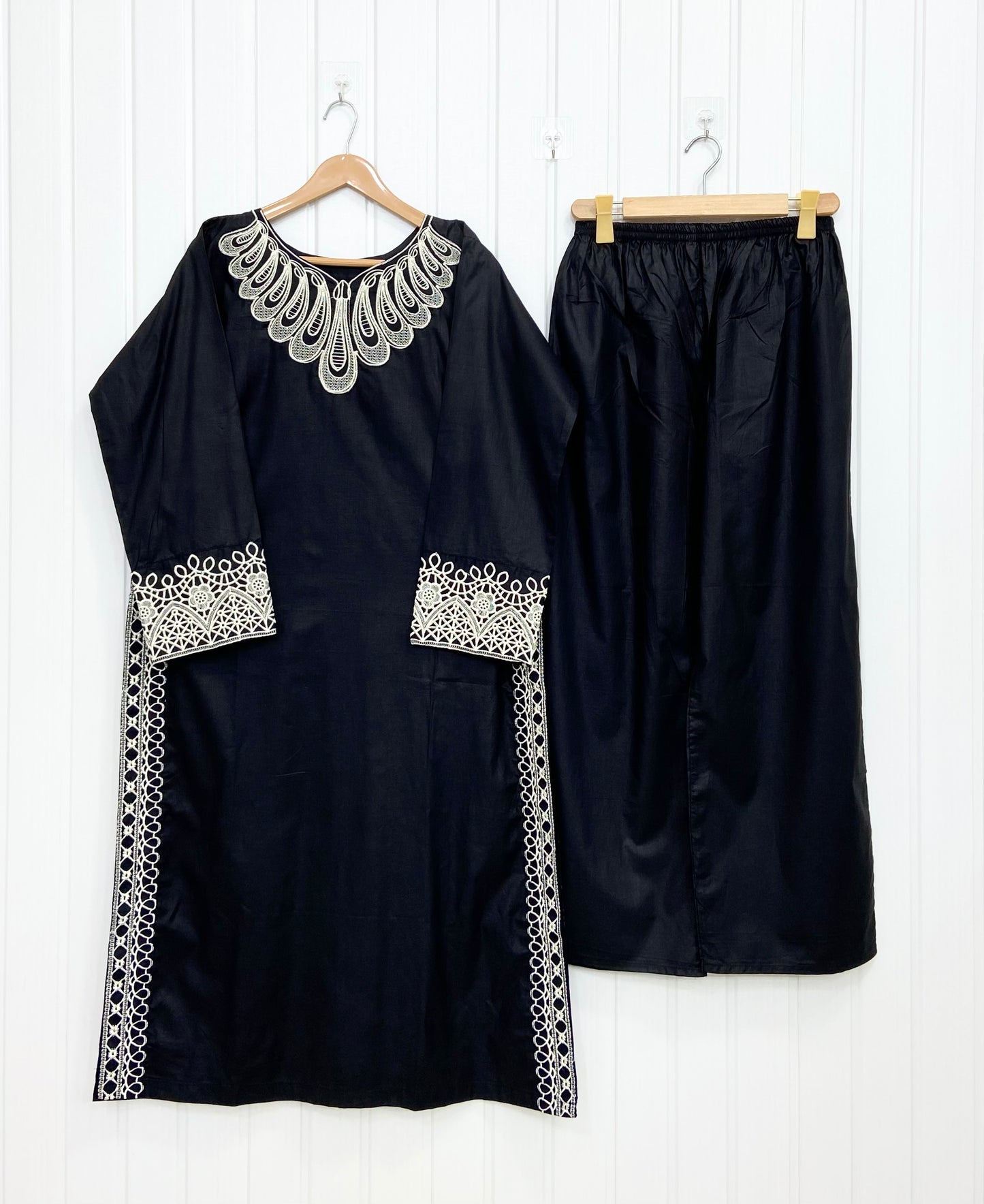 Naazi | Long 2PC D-808