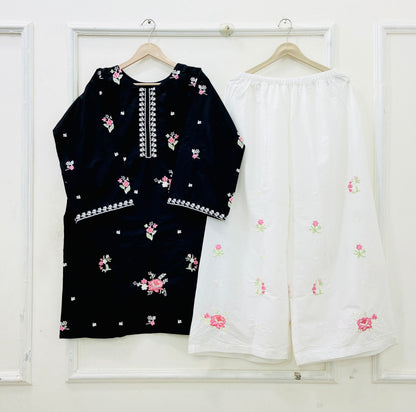 Limelight | 2PC Cotton Lawn D-704