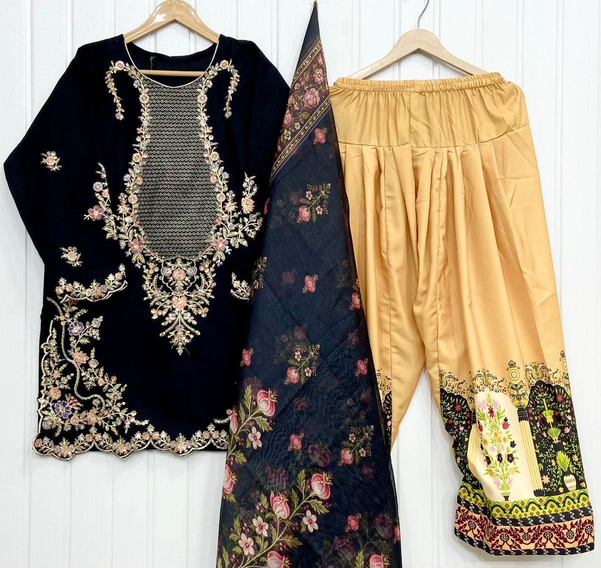 Article: D-1116 Cotton