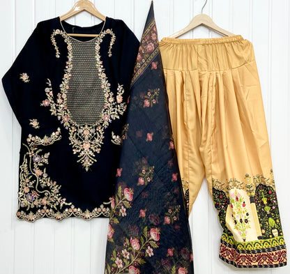 Article: D-1116 Cotton