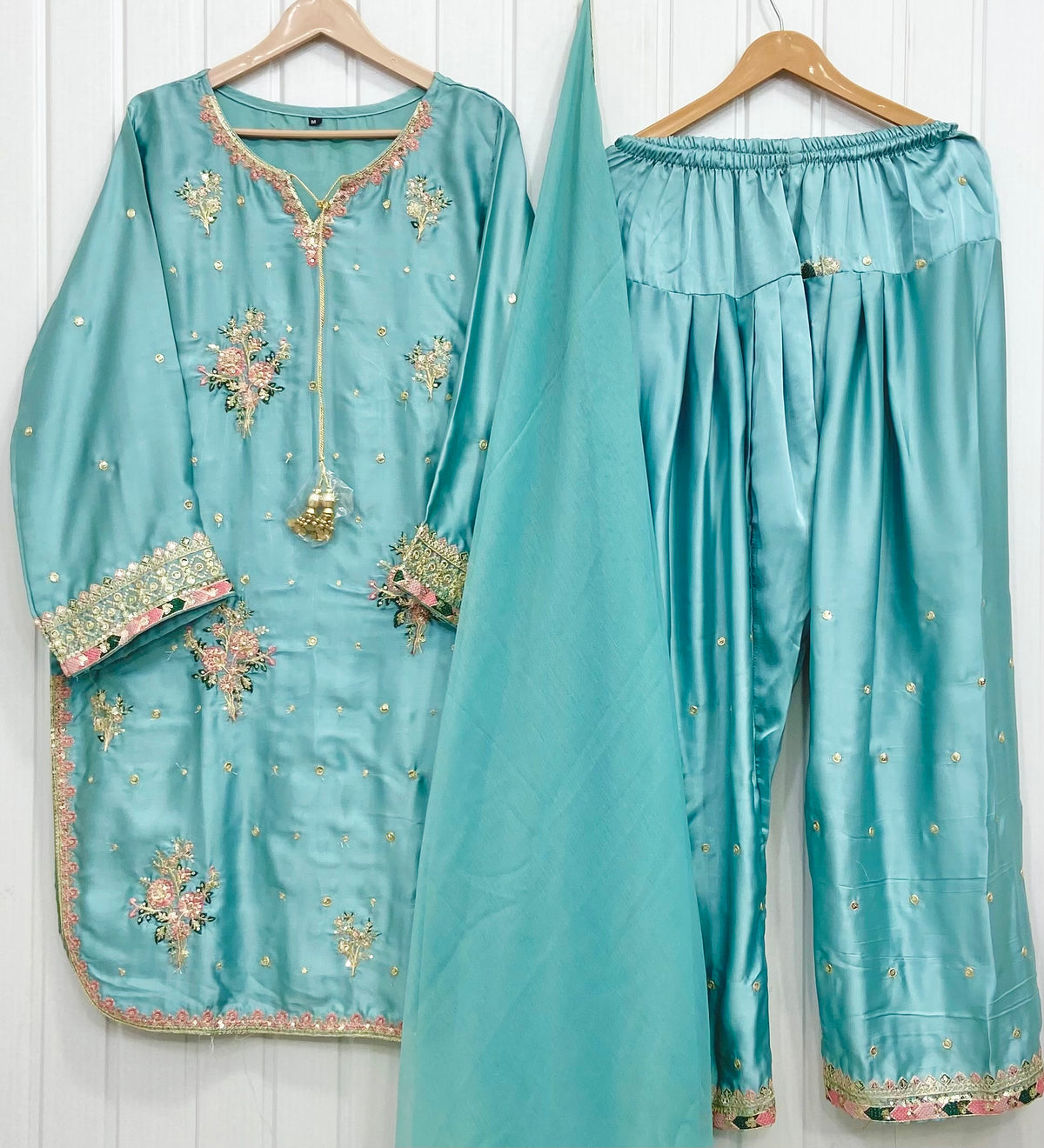 Article No: D-1042