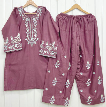 Article No: D-1028 | KHADDAR