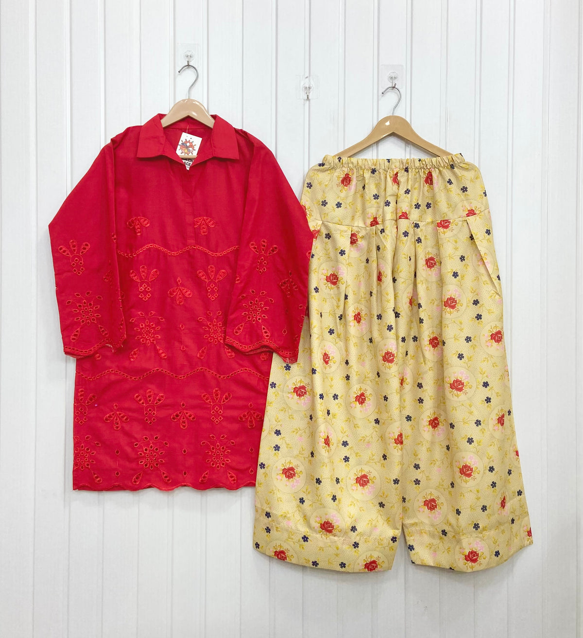 Article: D-1096 cotton