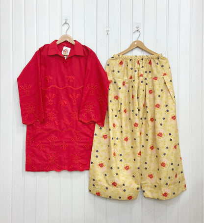 Article: D-1096 cotton