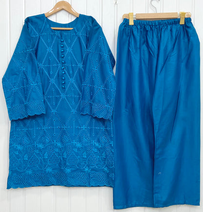Article: D-955 Cotton