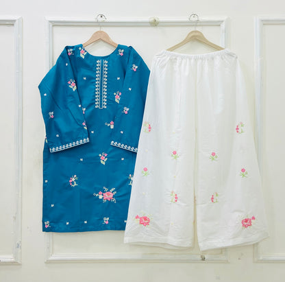 Limelight | 2PC Cotton Lawn D-704