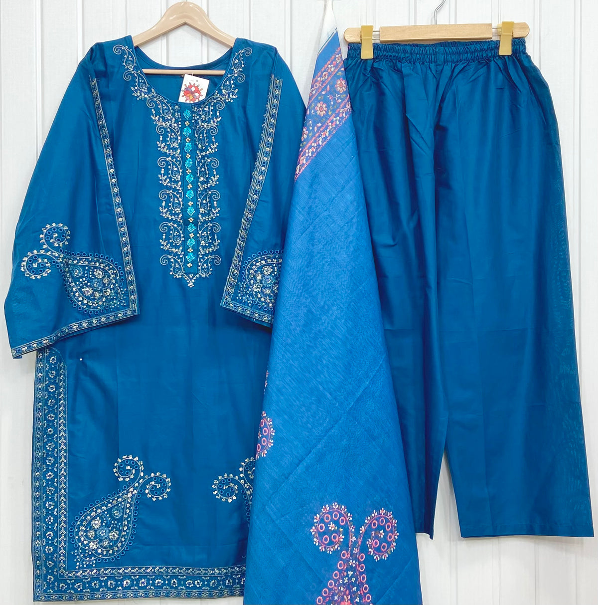 Article No: D-1168