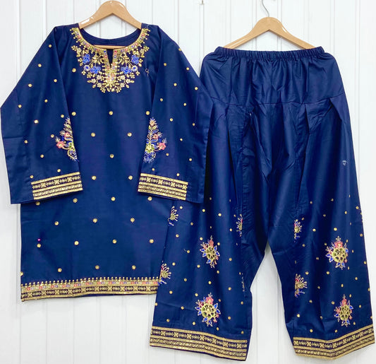 Article: D-1095 cotton