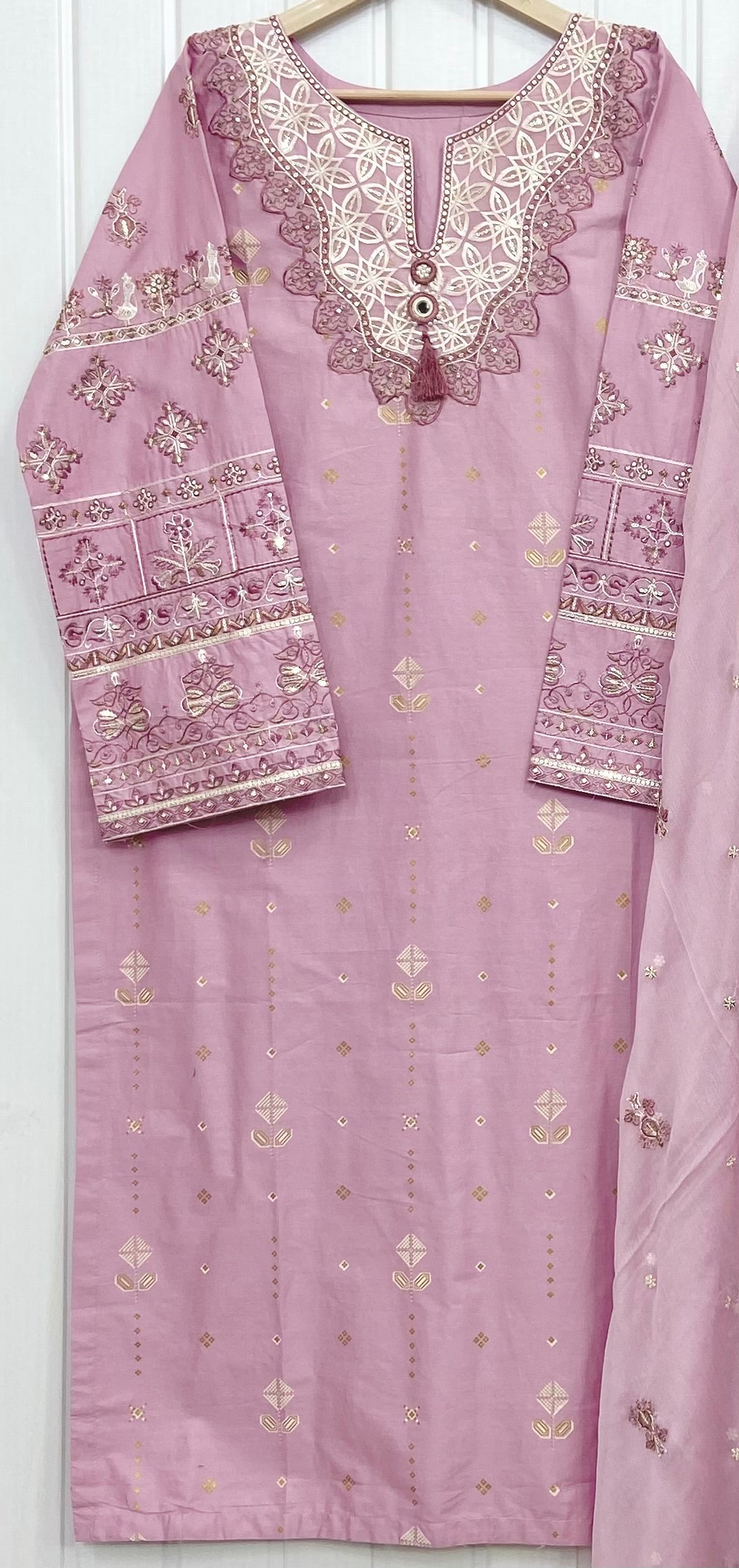 PREMIUM | COTTON | 3PC