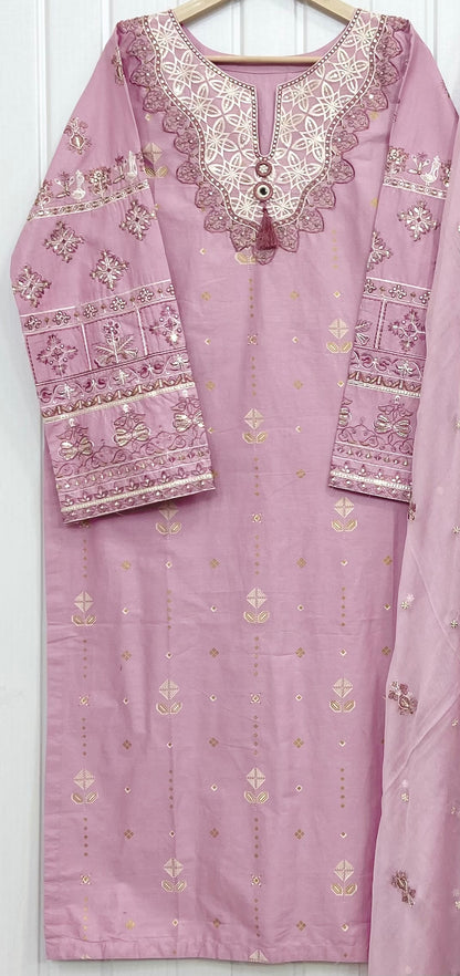 PREMIUM | COTTON | 3PC