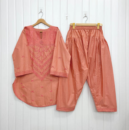 Article: D-1112 Cotton