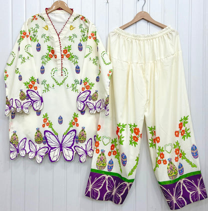 Article: D-1160 Swiss Silk