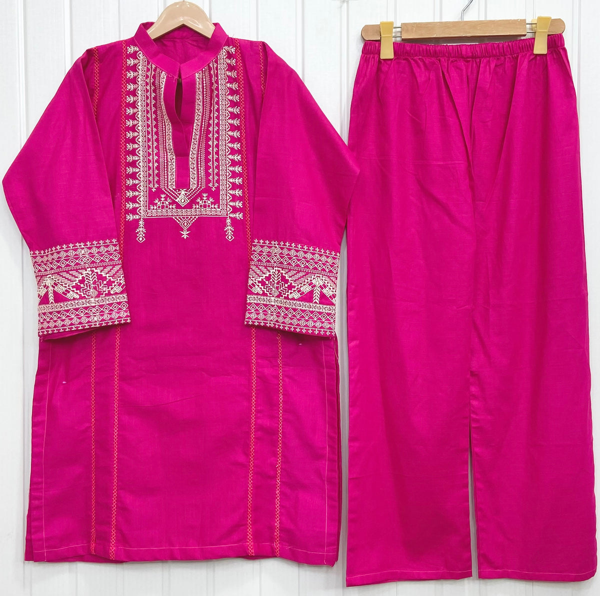 Article No: D-1029 KHADDAR