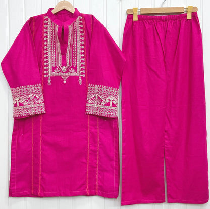 Article No: D-1029 KHADDAR