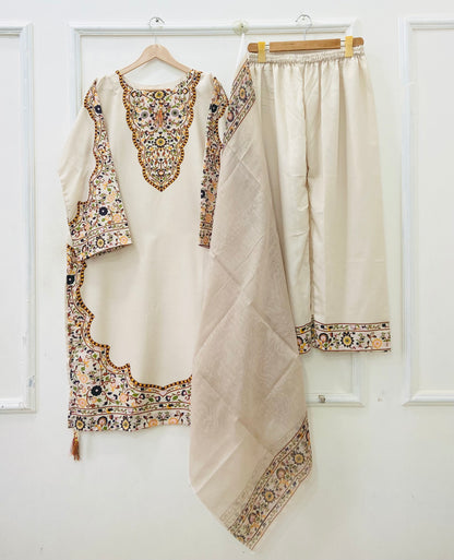Article no: D-695