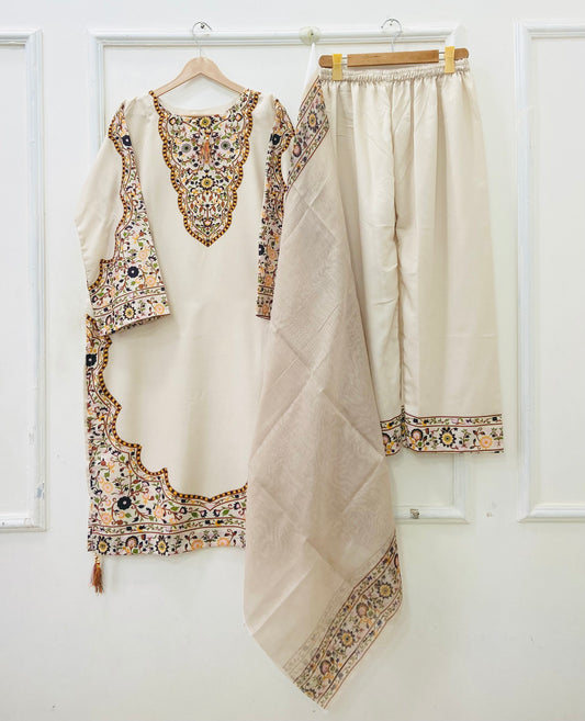 Article no: D-695