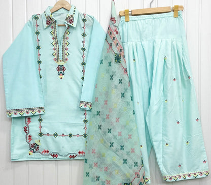 Article No: D-1115