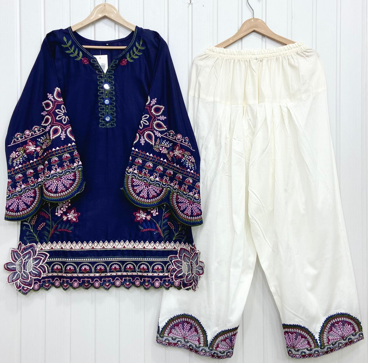 Article:D-958 Premium Cotton