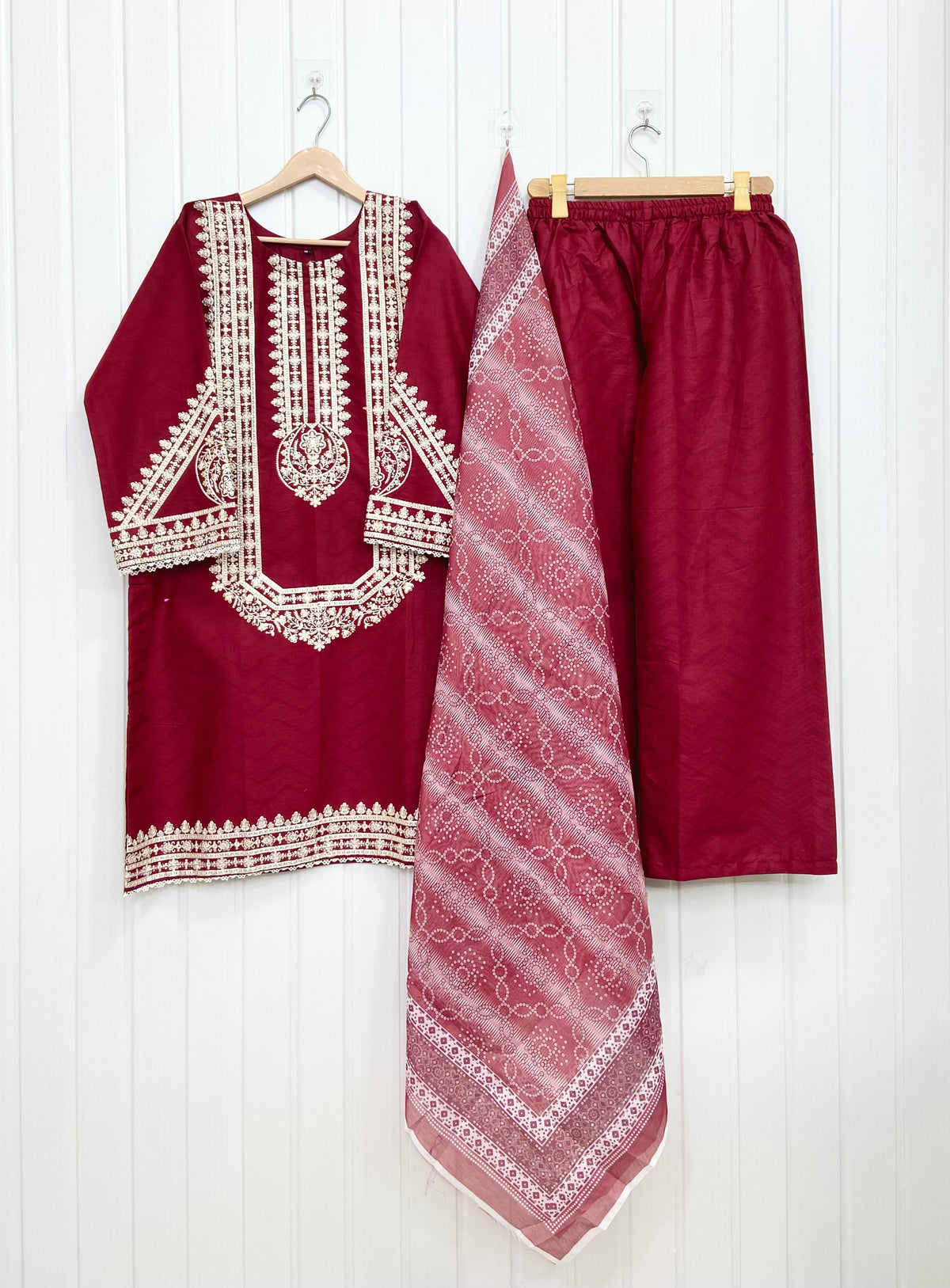 Article No: D-995 Cotton