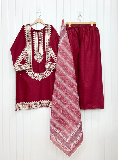 Article No: D-995 Cotton